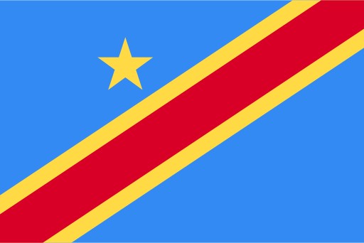 Democratic Republic of the Congo